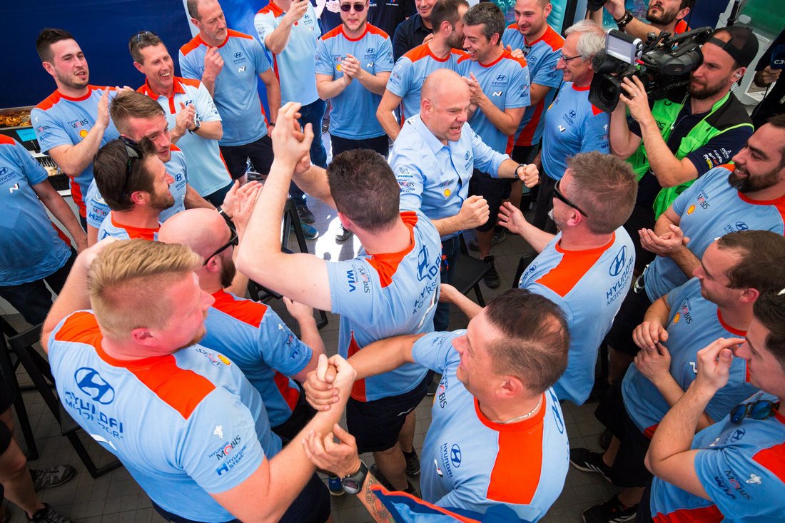 Автомобілі Hyundai м. Суми | Купити новий Хюндай | Соллі Плюс - фото 8