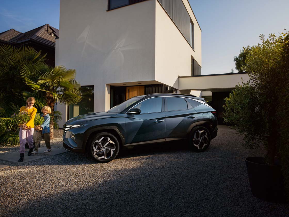 Автомобілі Hyundai м. Суми | Купити новий Хюндай | Соллі Плюс - фото 8