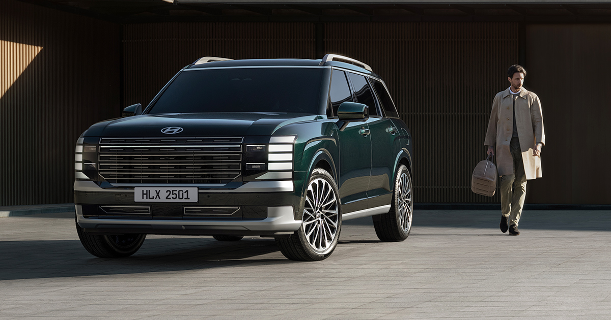 Автомобілі Hyundai м. Суми | Купити новий Хюндай | Соллі Плюс - фото 6