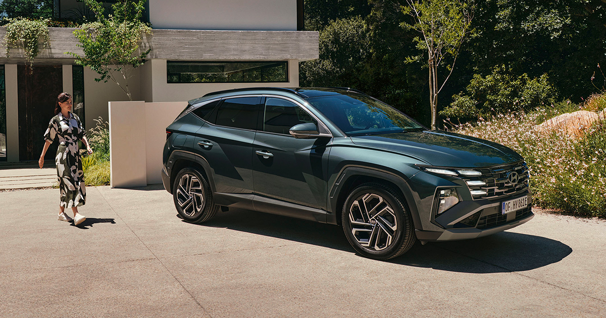 Автомобілі Hyundai м. Суми | Купити новий Хюндай | Соллі Плюс - фото 6