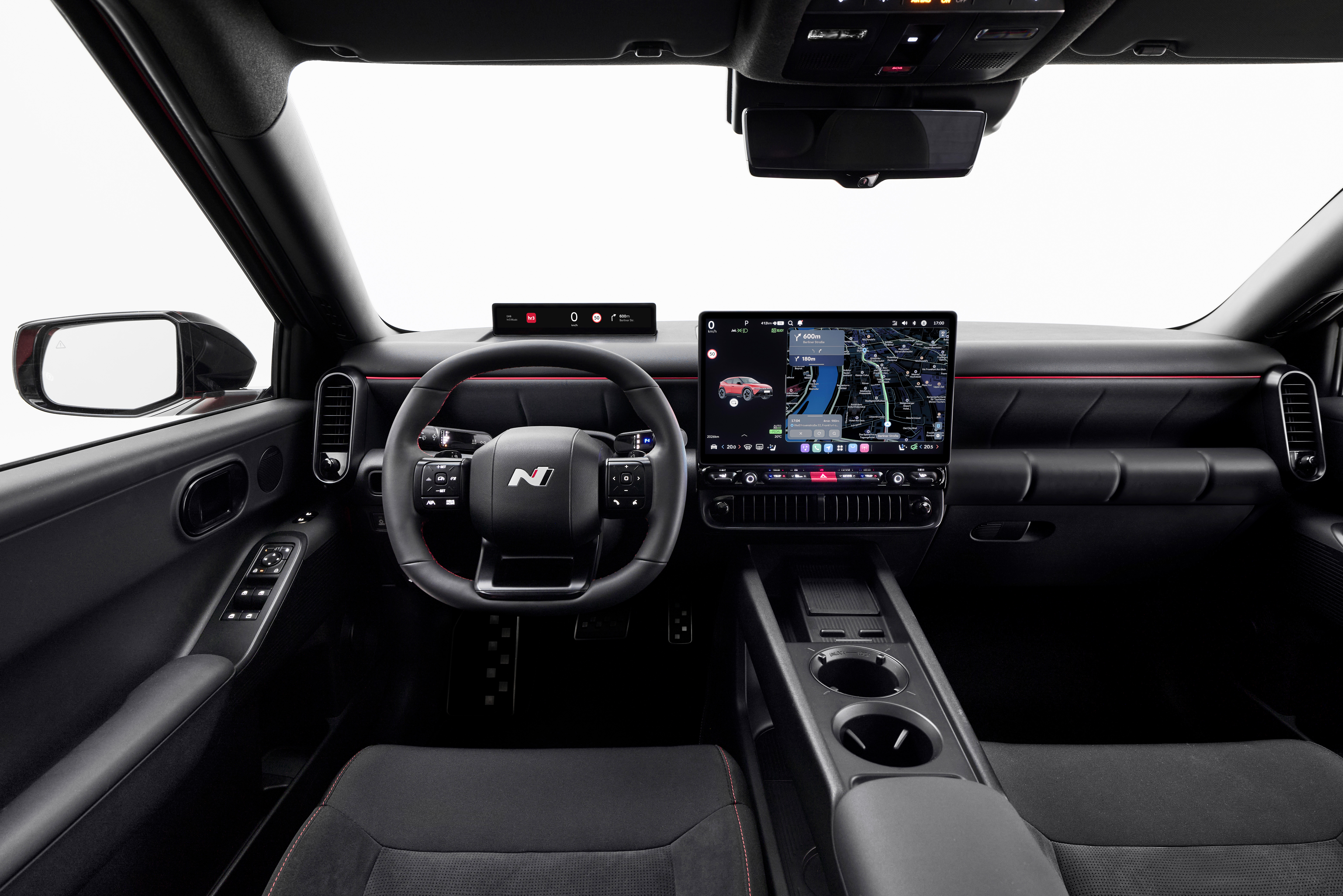 Автомобілі Hyundai м. Суми | Купити новий Хюндай | Соллі Плюс - фото 16