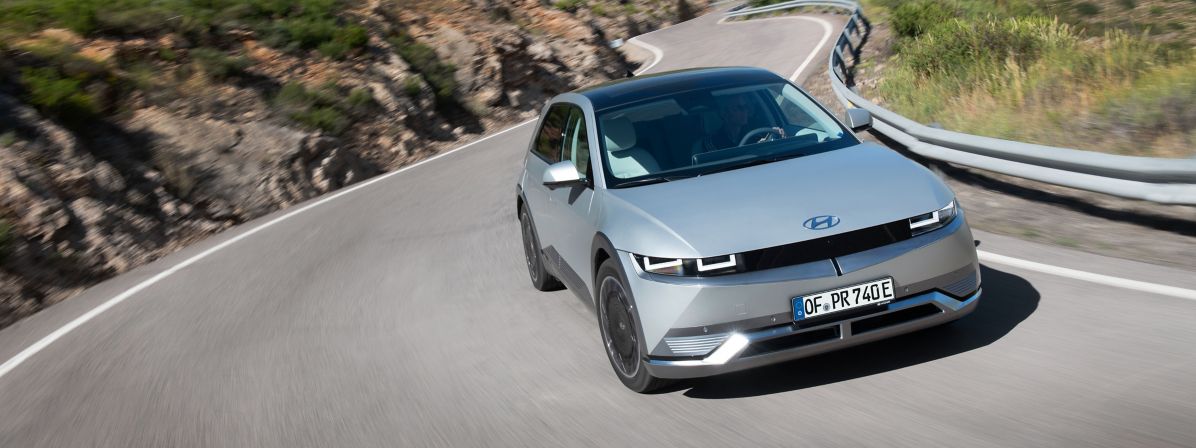 Автомобілі Hyundai м. Суми | Купити новий Хюндай | Соллі Плюс - фото 7