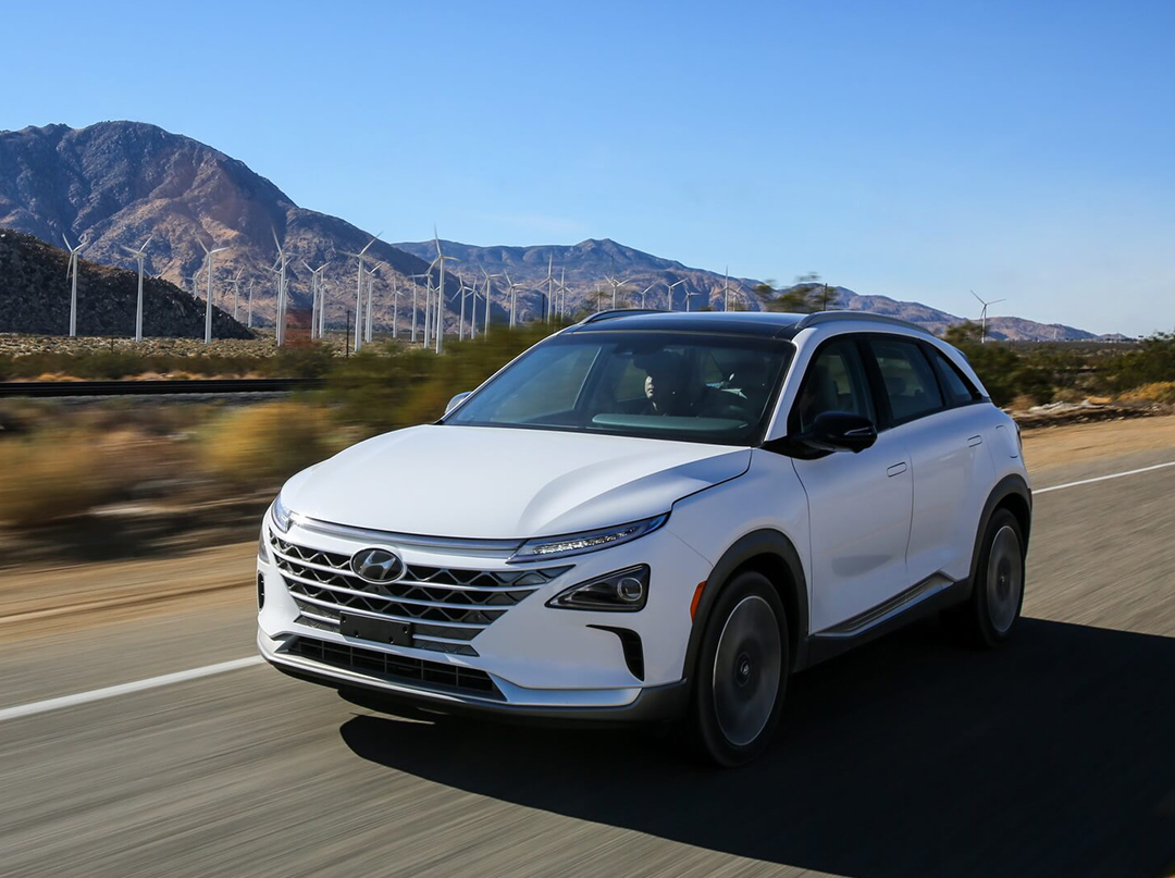 Автомобілі Hyundai м. Суми | Купити новий Хюндай | Соллі Плюс - фото 9