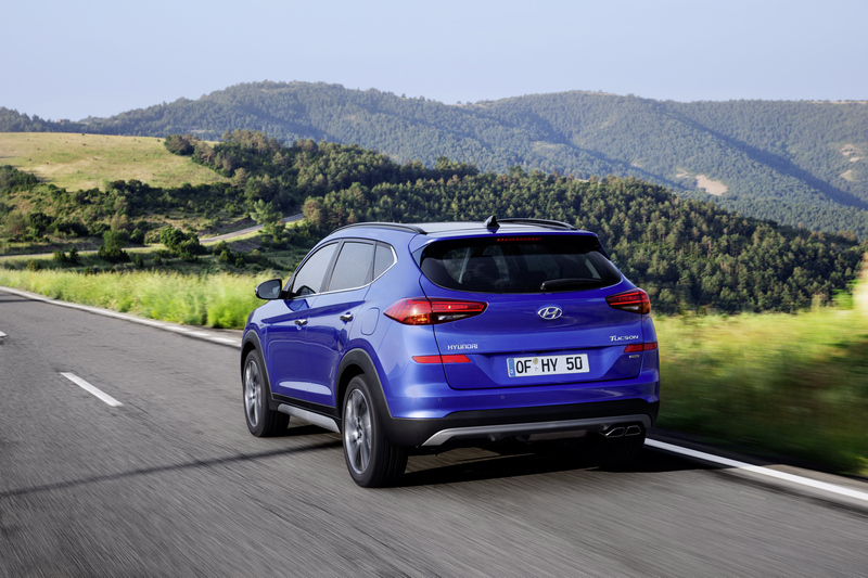 Автомобілі Hyundai м. Суми | Купити новий Хюндай | Соллі Плюс - фото 10