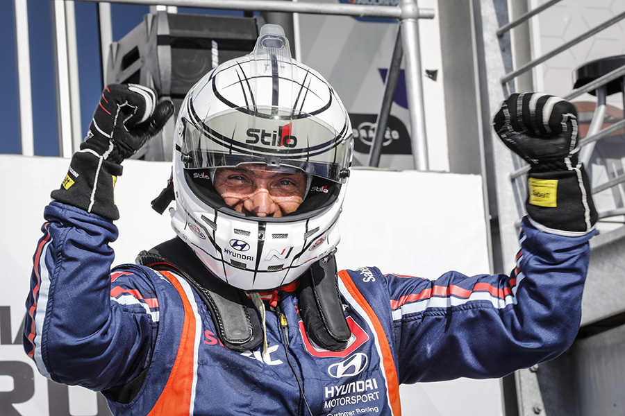 Автомобілі Hyundai м. Суми | Купити новий Хюндай | Соллі Плюс - фото 7