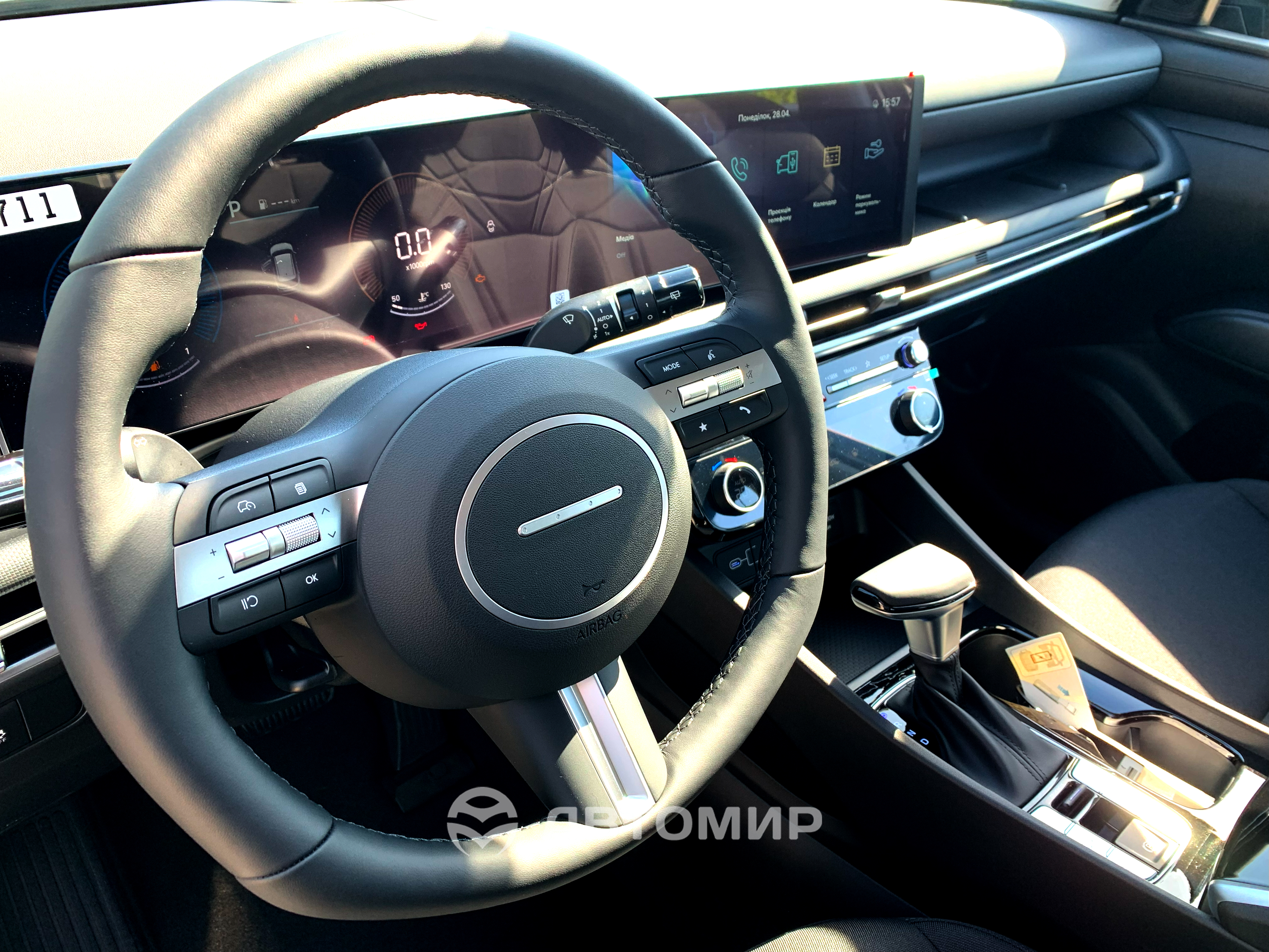 Автомобілі Hyundai м. Суми | Купити новий Хюндай | Соллі Плюс - фото 6