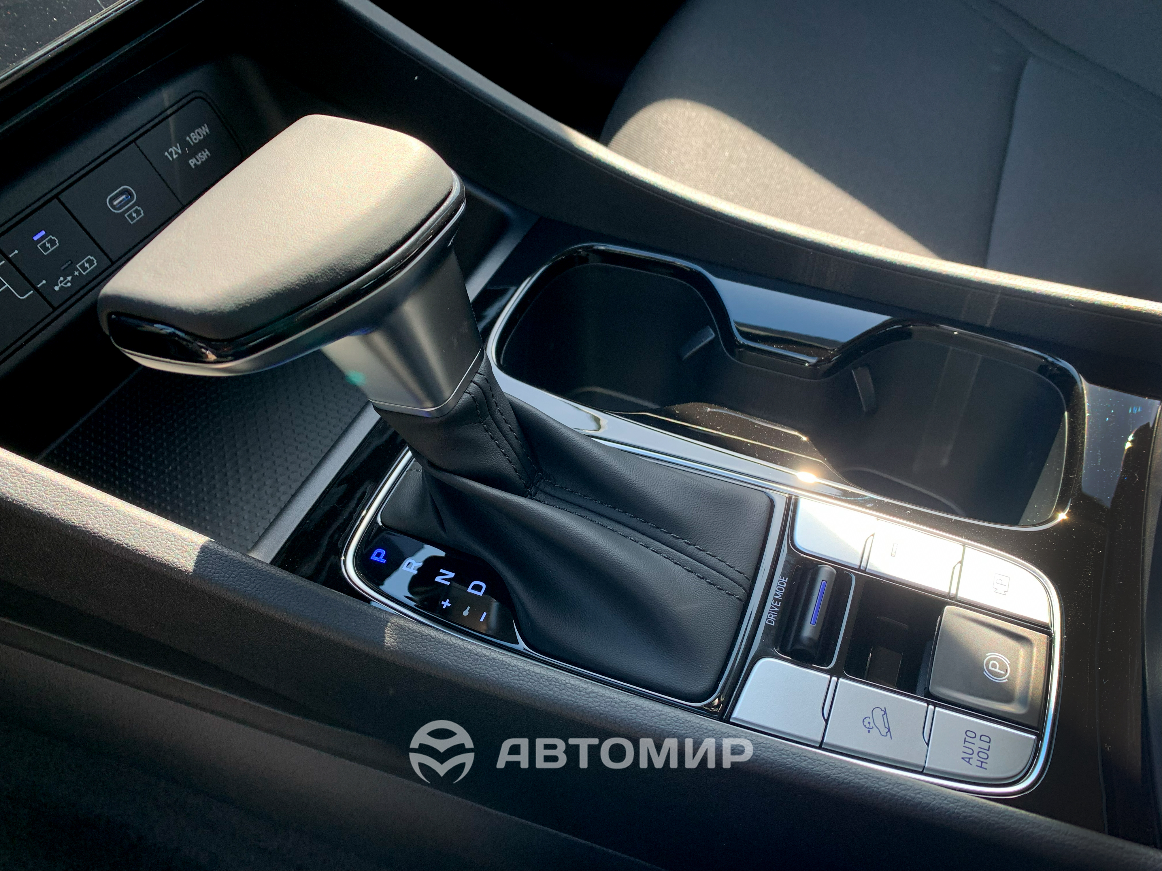 Автомобілі Hyundai м. Суми | Купити новий Хюндай | Соллі Плюс - фото 8