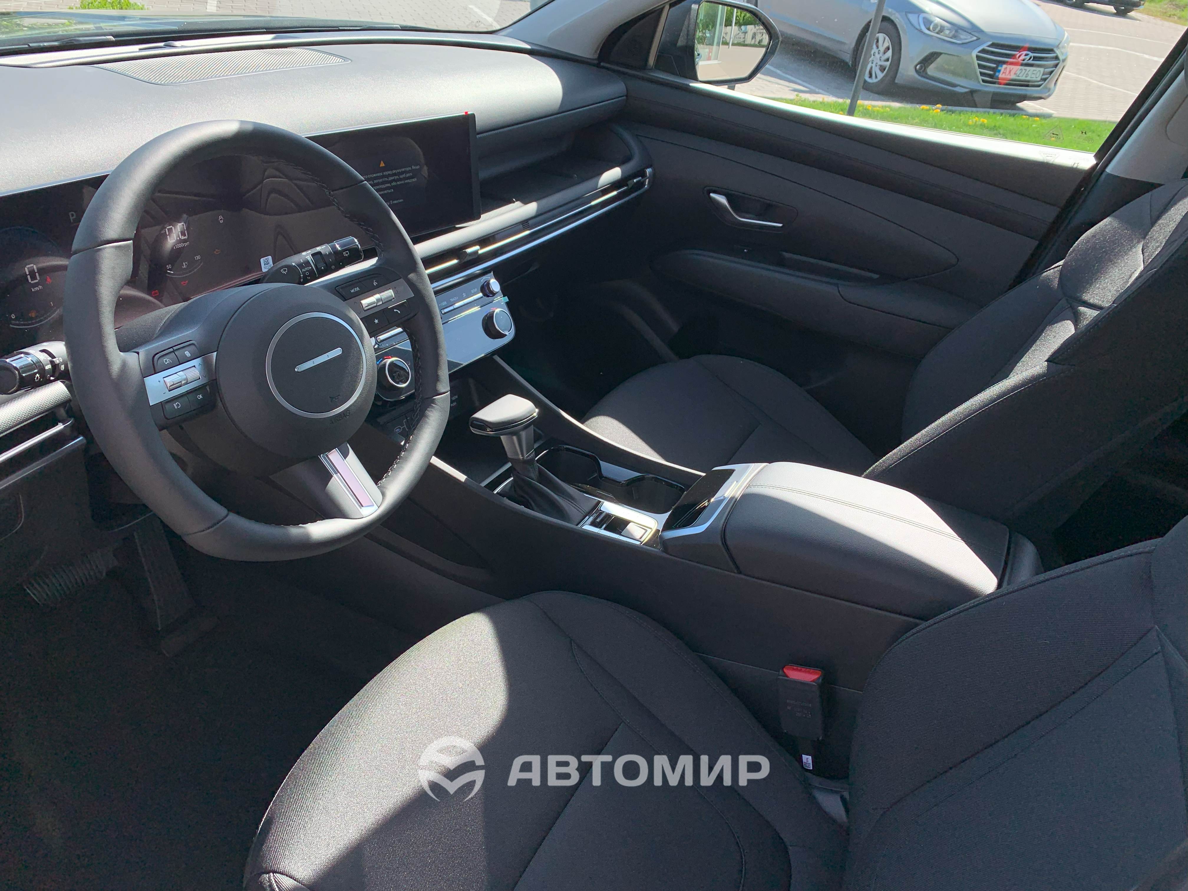 Автомобілі Hyundai м. Суми | Купити новий Хюндай | Соллі Плюс - фото 9