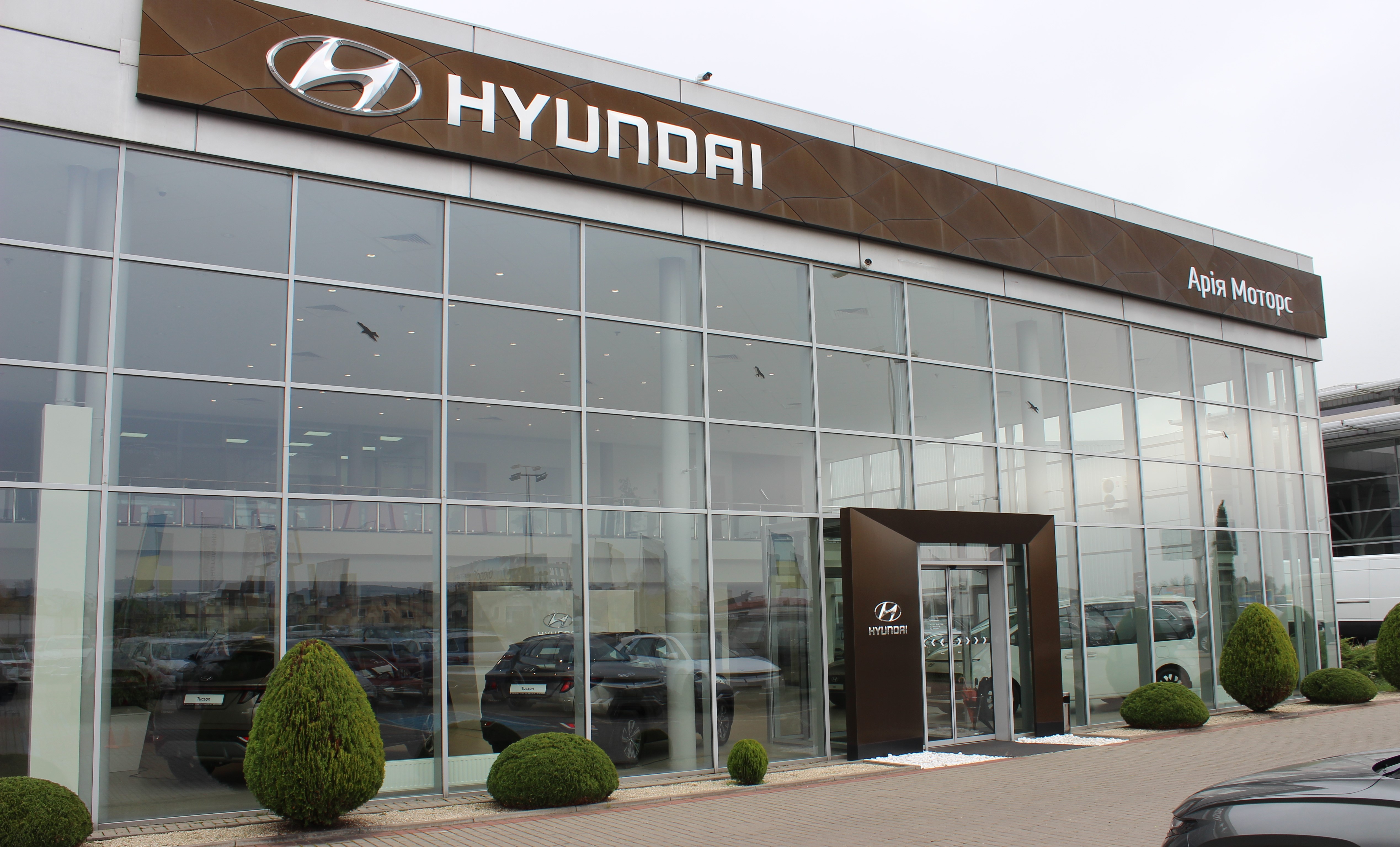 Автомобілі Hyundai м. Суми | Купити новий Хюндай | Соллі Плюс - фото 6