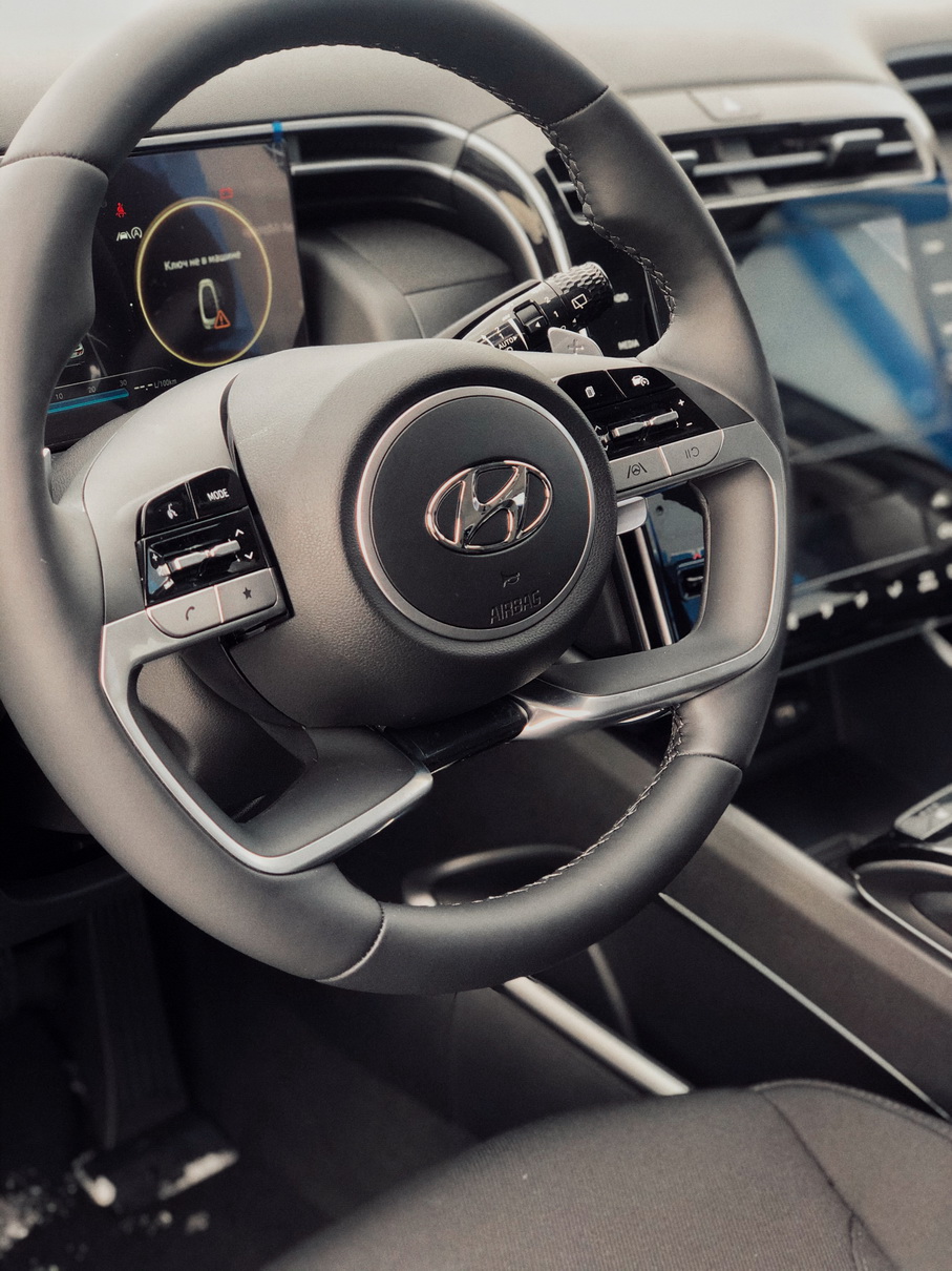 Автомобілі Hyundai м. Суми | Купити новий Хюндай | Соллі Плюс - фото 7