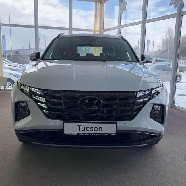 Автомобілі Hyundai м. Суми | Купити новий Хюндай | Соллі Плюс - фото 7