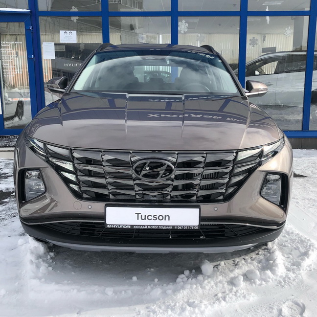 Автомобілі Hyundai м. Суми | Купити новий Хюндай | Соллі Плюс - фото 6