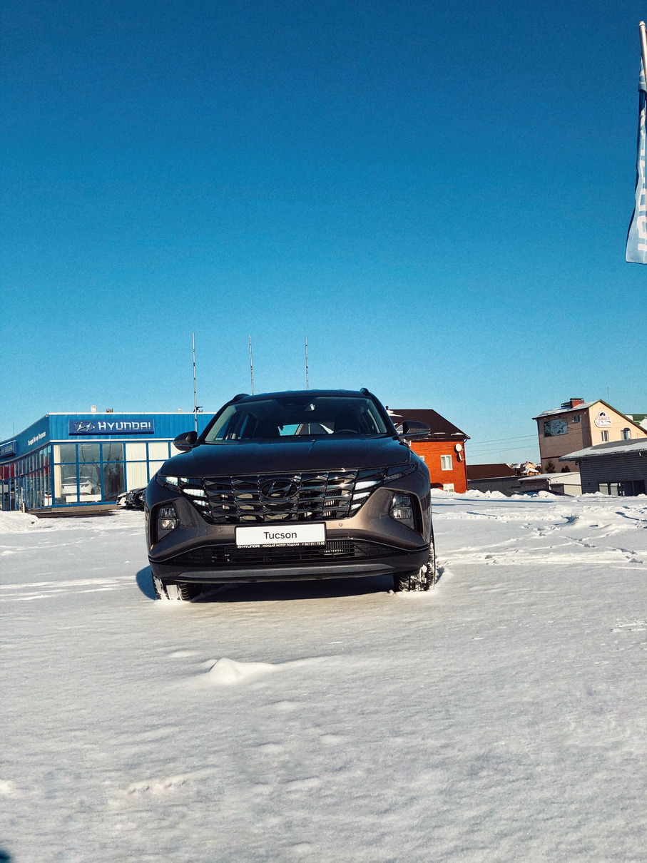 Автомобілі Hyundai м. Суми | Купити новий Хюндай | Соллі Плюс - фото 8