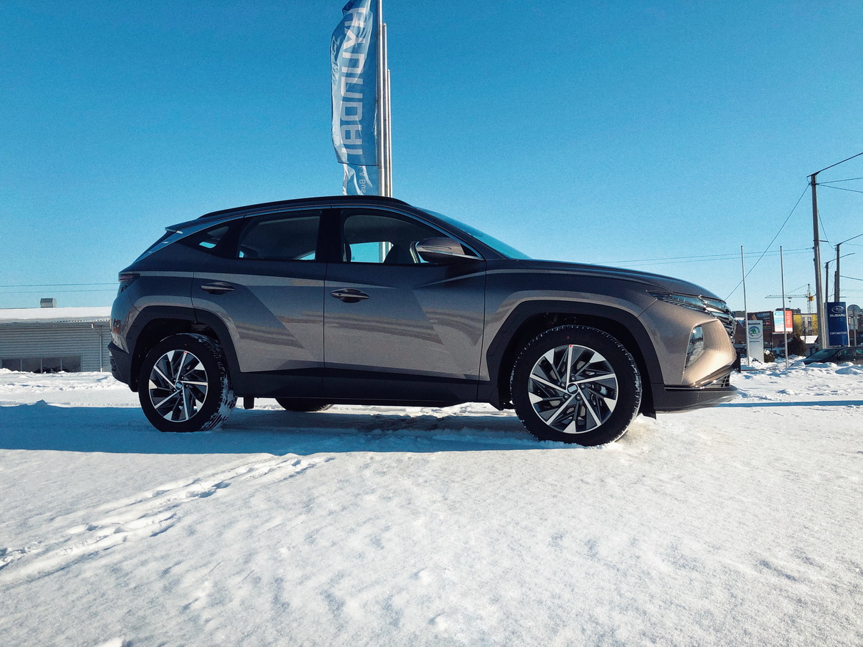 Автомобілі Hyundai м. Суми | Купити новий Хюндай | Соллі Плюс - фото 10