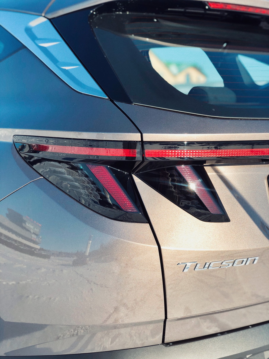 Автомобілі Hyundai м. Суми | Купити новий Хюндай | Соллі Плюс - фото 13