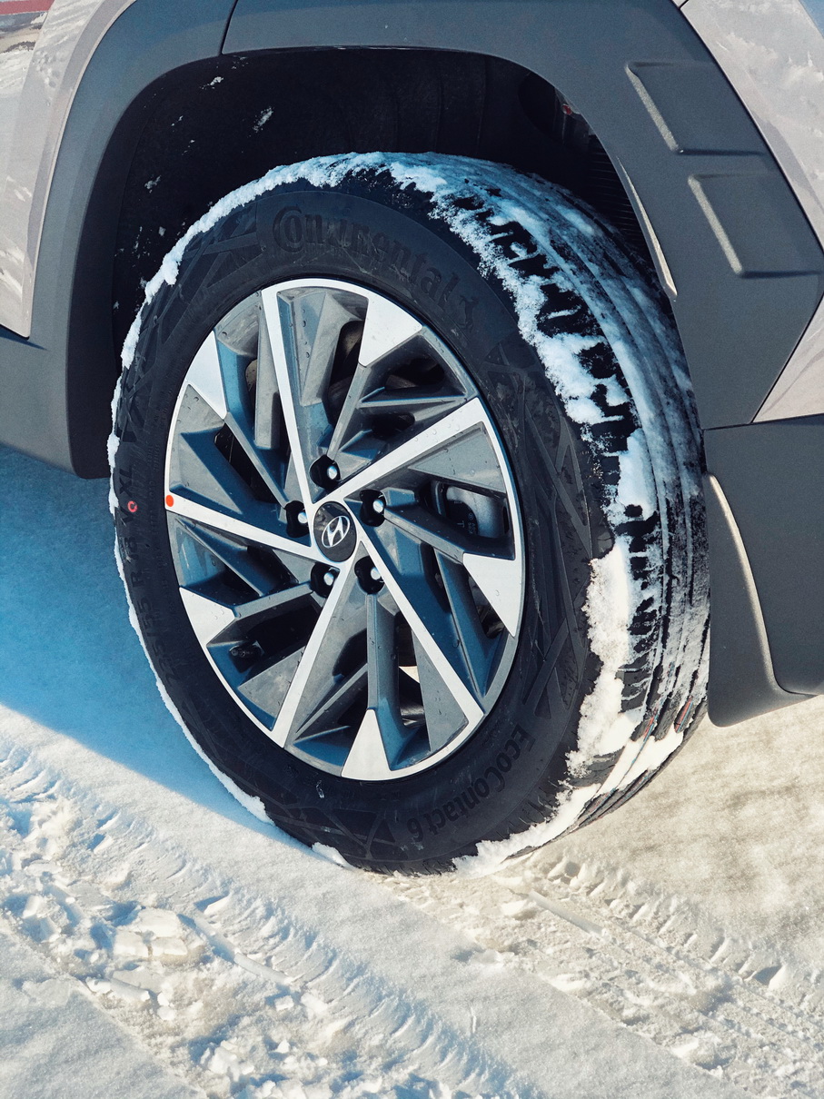 Автомобілі Hyundai м. Суми | Купити новий Хюндай | Соллі Плюс - фото 14