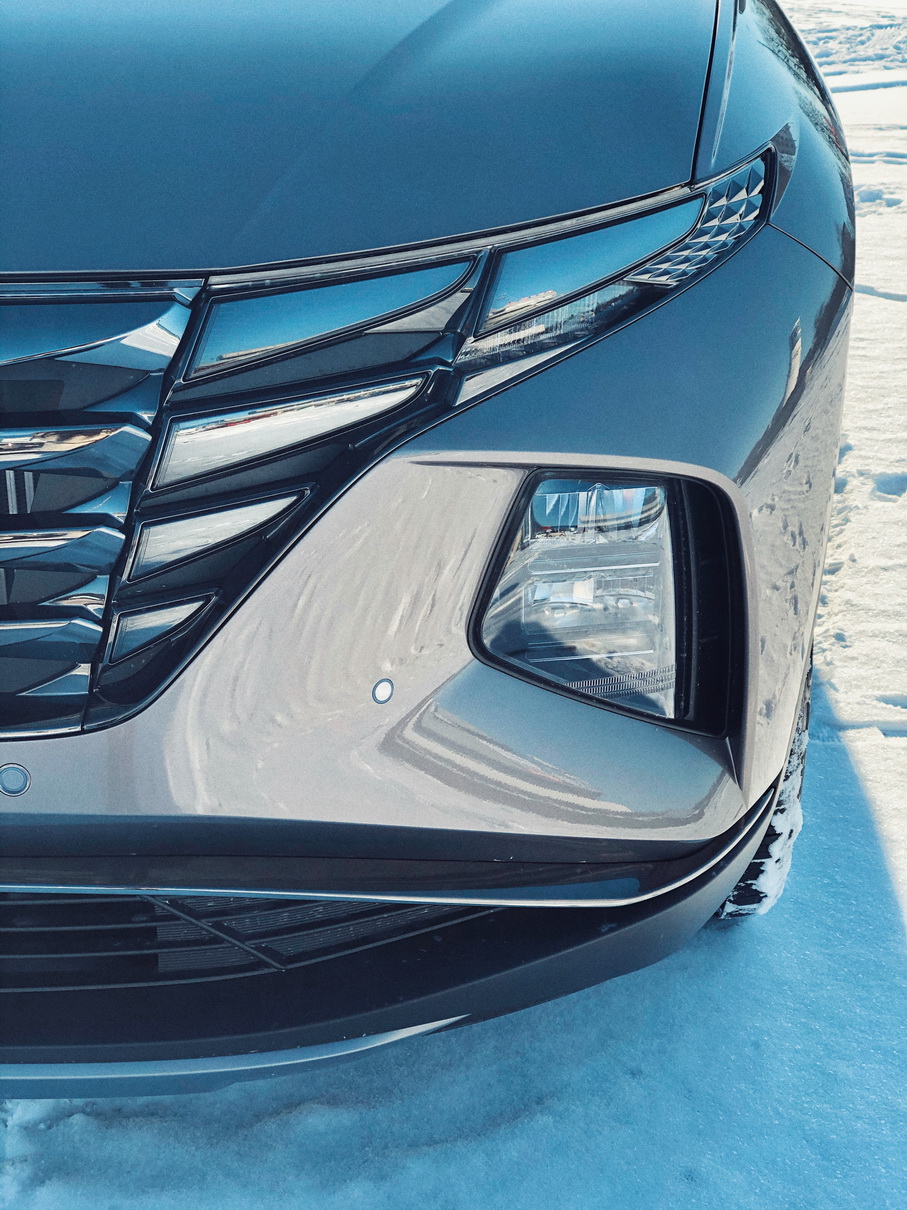 Автомобілі Hyundai м. Суми | Купити новий Хюндай | Соллі Плюс - фото 15