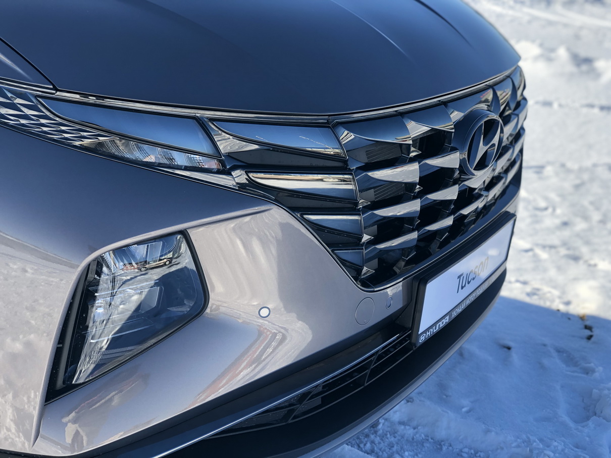 Автомобілі Hyundai м. Суми | Купити новий Хюндай | Соллі Плюс - фото 16