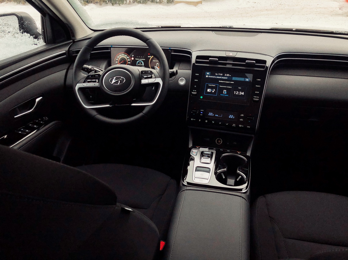 Автомобілі Hyundai м. Суми | Купити новий Хюндай | Соллі Плюс - фото 18