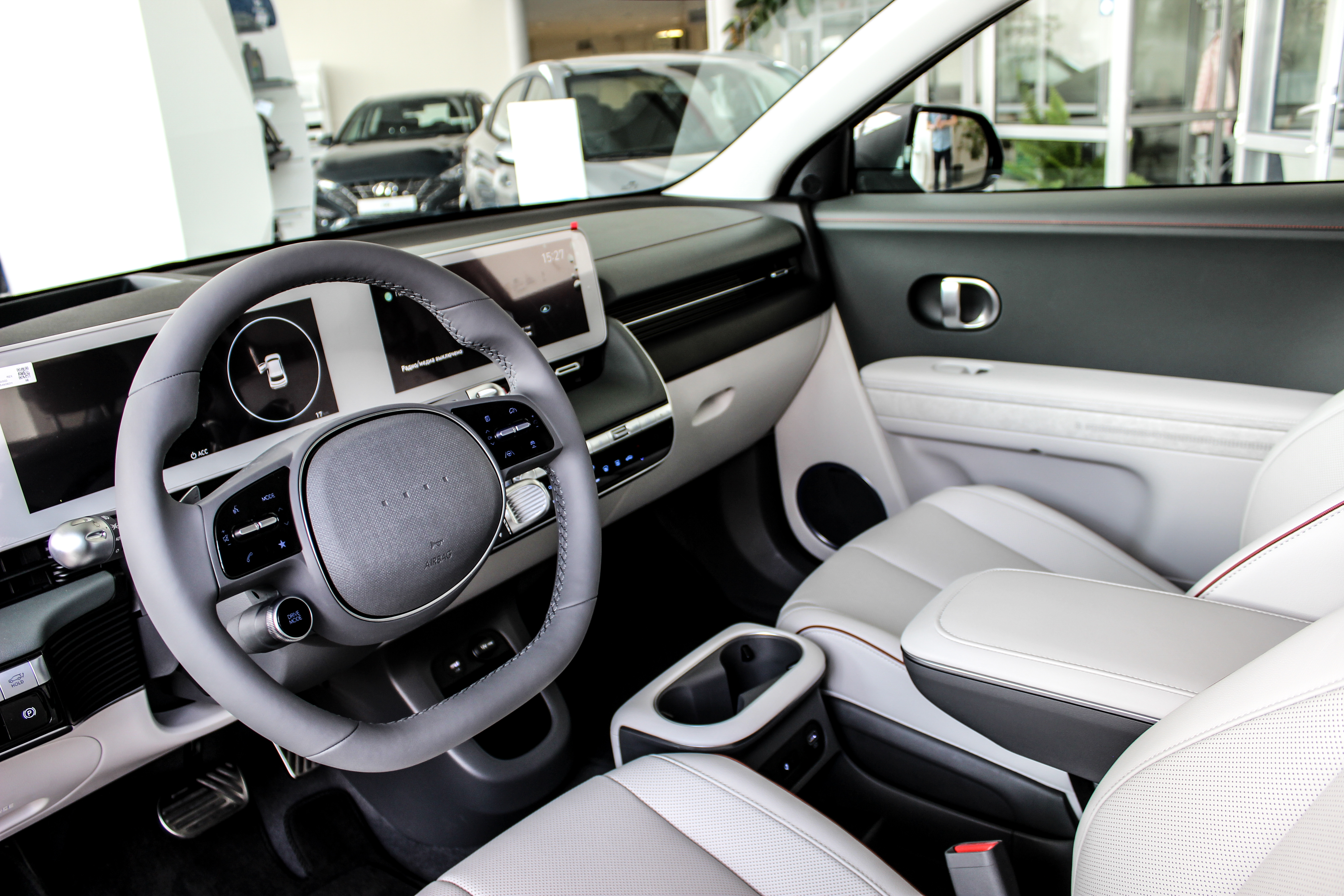 Автомобілі Hyundai м. Суми | Купити новий Хюндай | Соллі Плюс - фото 9