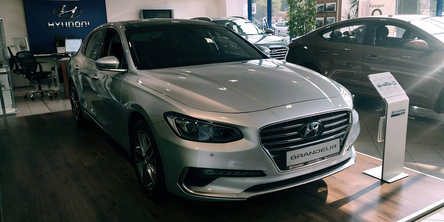 Автомобілі Hyundai м. Суми | Купити новий Хюндай | Соллі Плюс - фото 6