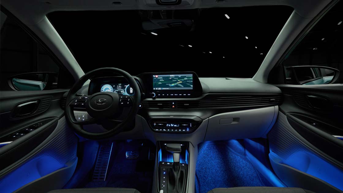 Автомобілі Hyundai м. Суми | Купити новий Хюндай | Соллі Плюс - фото 7