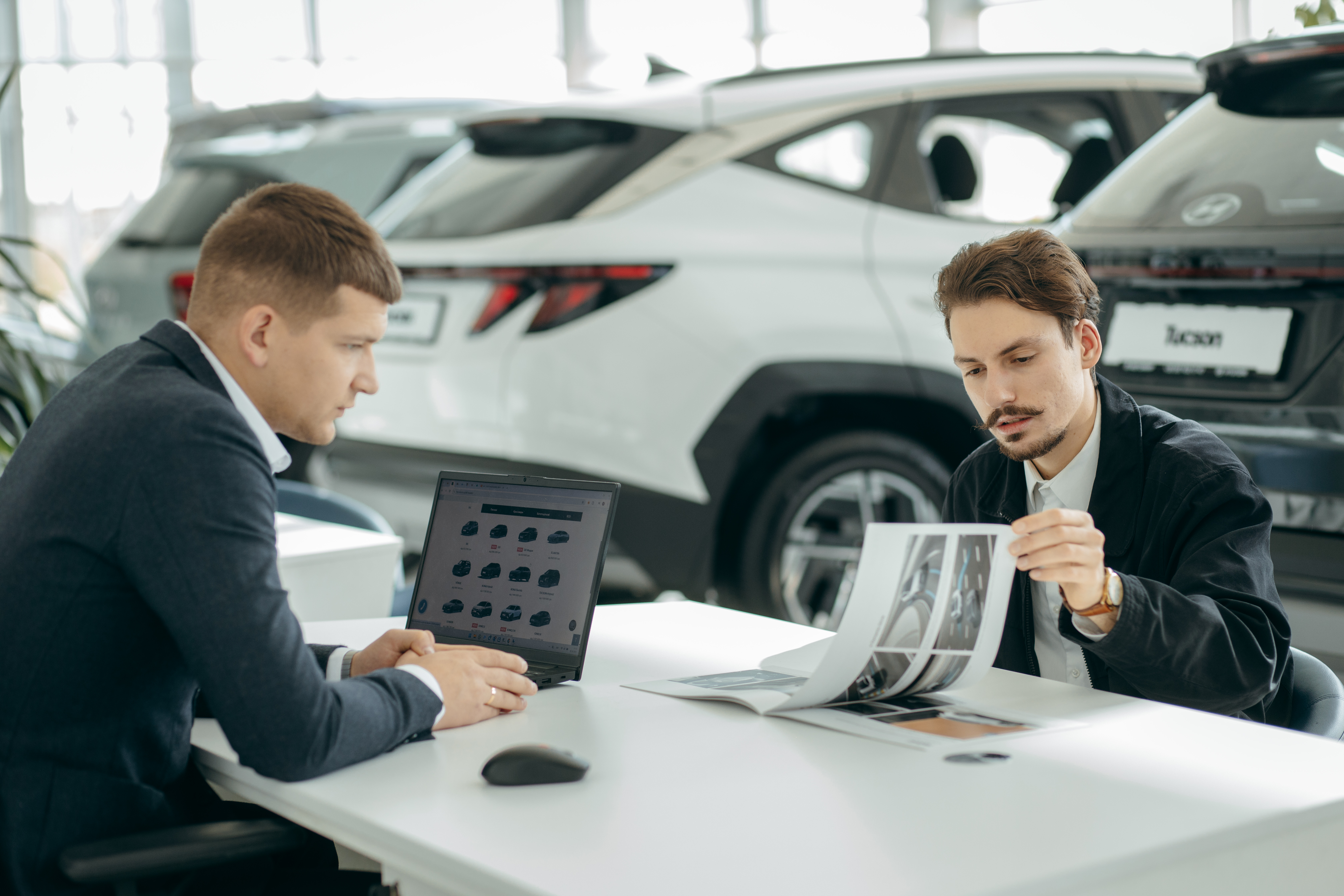 Автомобілі Hyundai м. Суми | Купити новий Хюндай | Соллі Плюс - фото 6