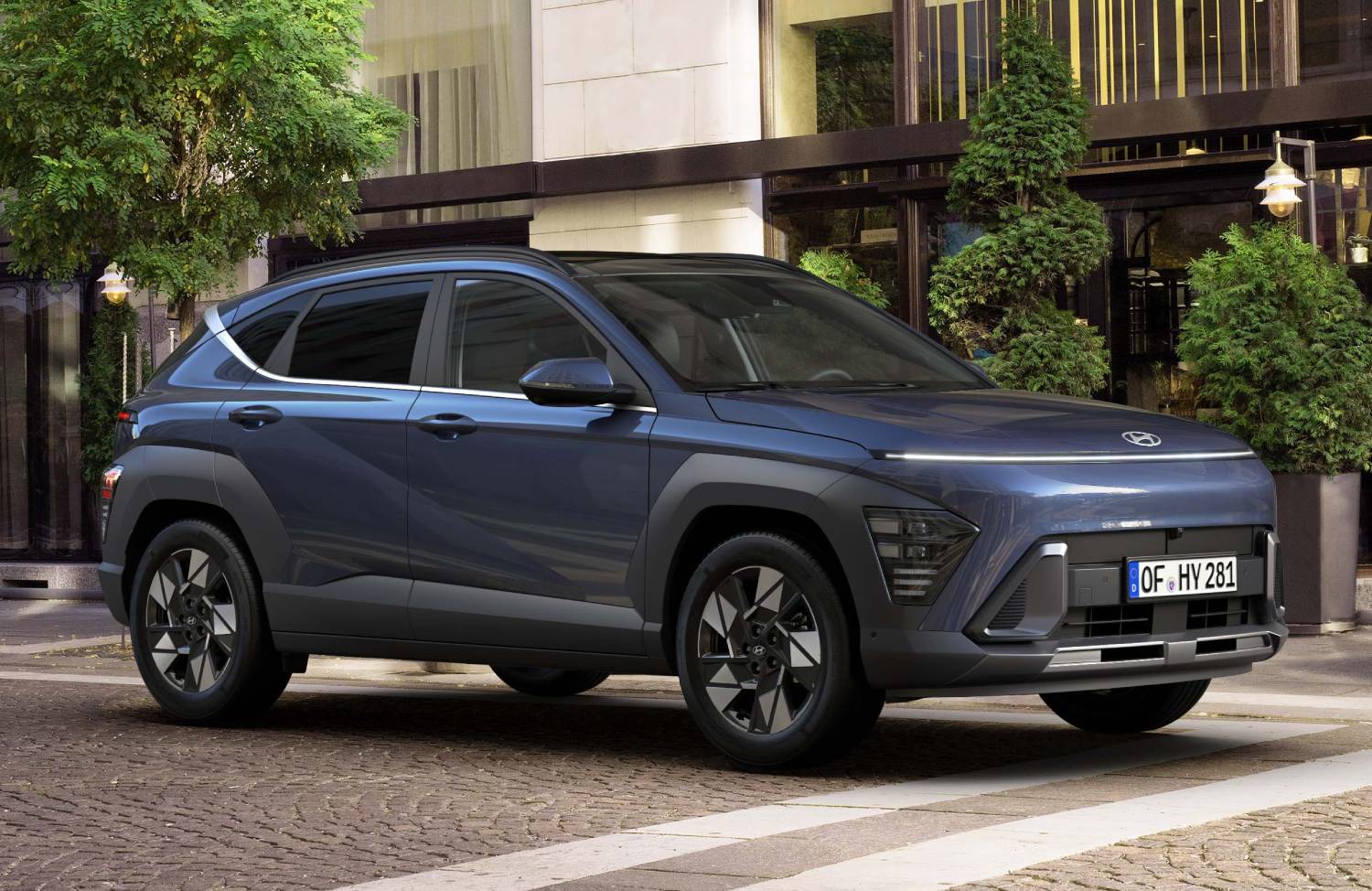 Автомобілі Hyundai м. Суми | Купити новий Хюндай | Соллі Плюс - фото 6