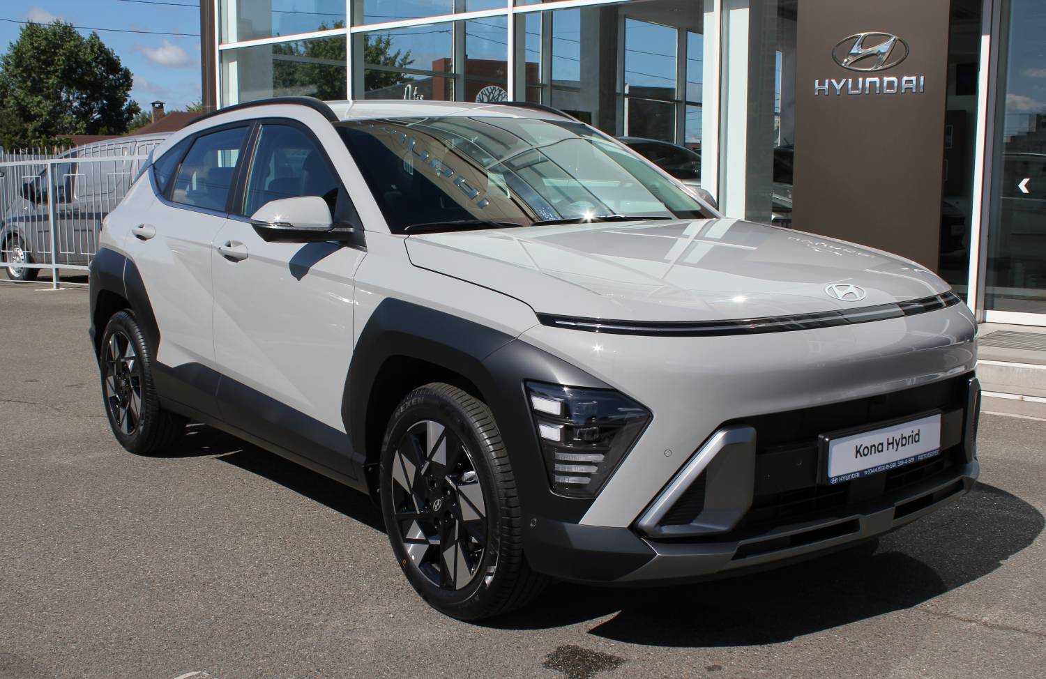 Автомобілі Hyundai м. Суми | Купити новий Хюндай | Соллі Плюс - фото 7