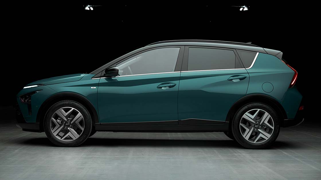 Автомобілі Hyundai м. Суми | Купити новий Хюндай | Соллі Плюс - фото 6