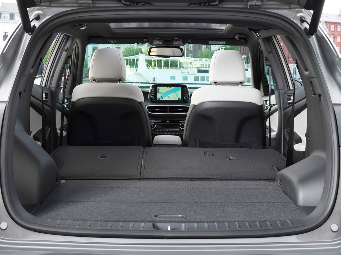 Автомобілі Hyundai м. Суми | Купити новий Хюндай | Соллі Плюс - фото 7