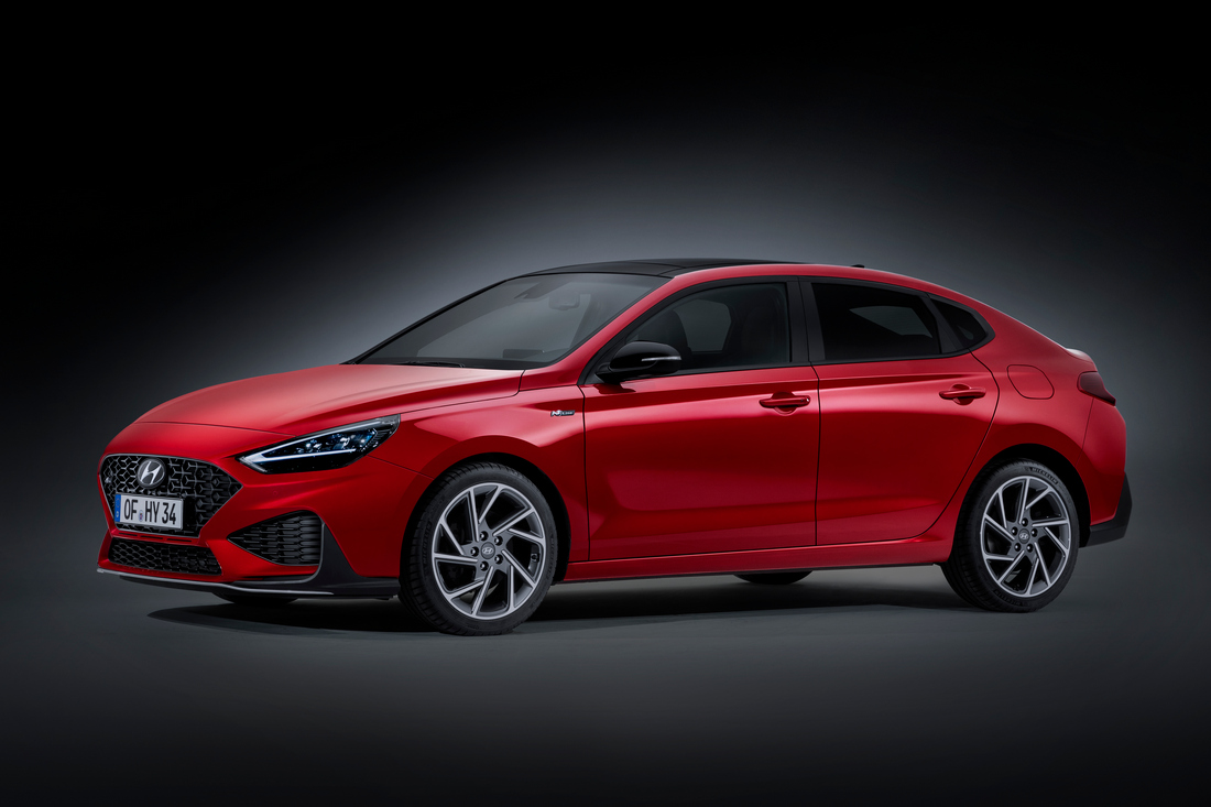 Автомобілі Hyundai м. Суми | Купити новий Хюндай | Соллі Плюс - фото 7