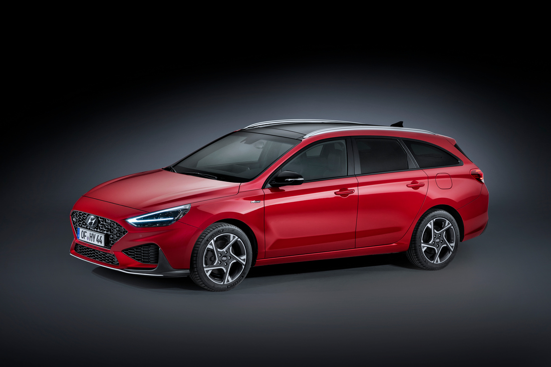 Автомобілі Hyundai м. Суми | Купити новий Хюндай | Соллі Плюс - фото 8