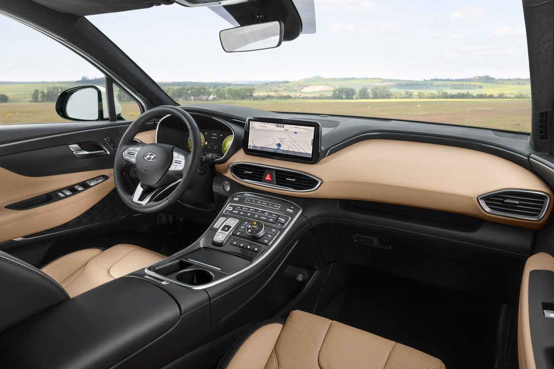 Автомобілі Hyundai м. Суми | Купити новий Хюндай | Соллі Плюс - фото 9