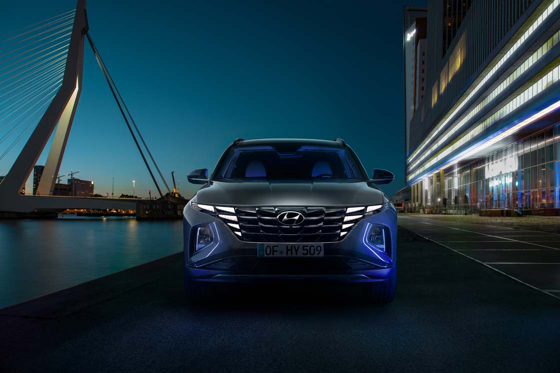 Автомобілі Hyundai м. Суми | Купити новий Хюндай | Соллі Плюс - фото 6
