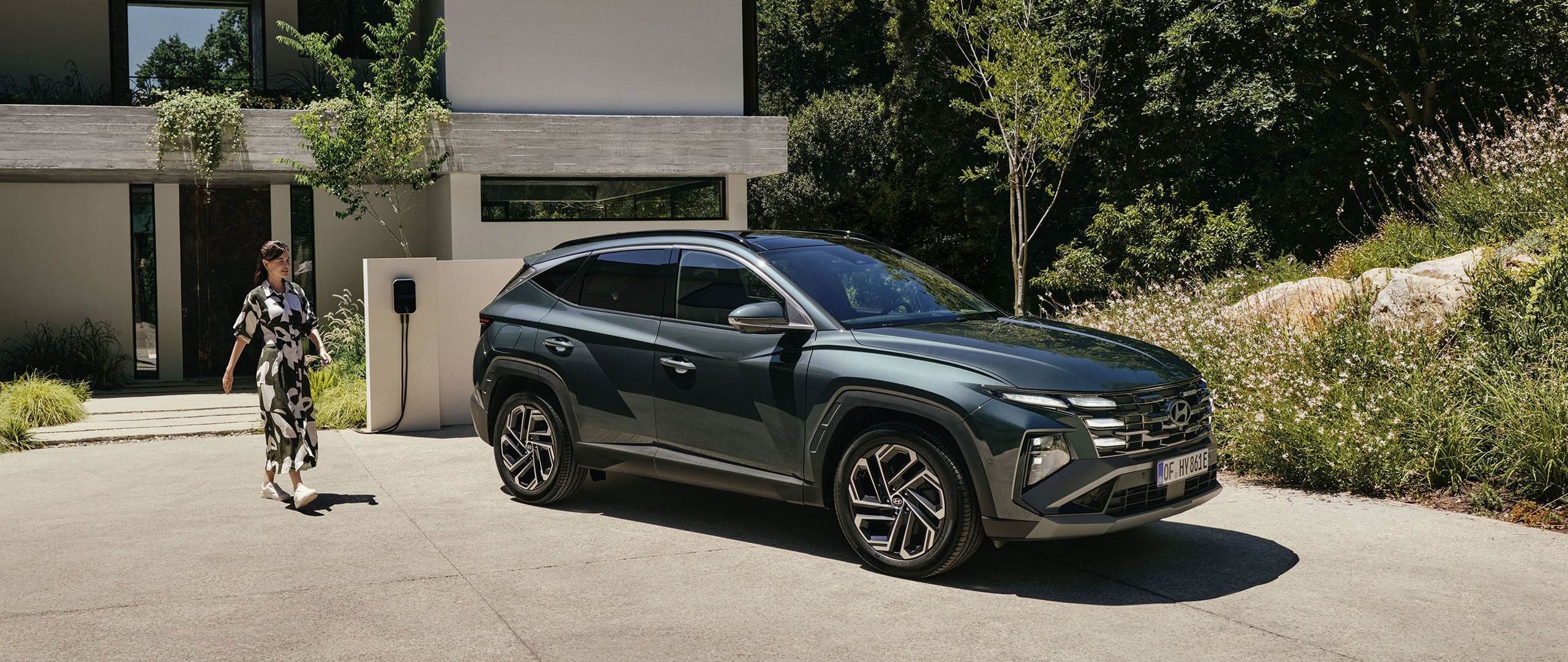 Автомобілі Hyundai м. Суми | Купити новий Хюндай | Соллі Плюс - фото 9