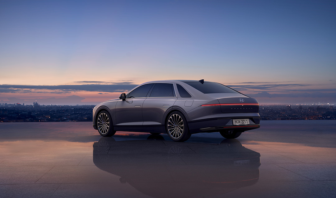 Автомобілі Hyundai м. Суми | Купити новий Хюндай | Соллі Плюс - фото 7