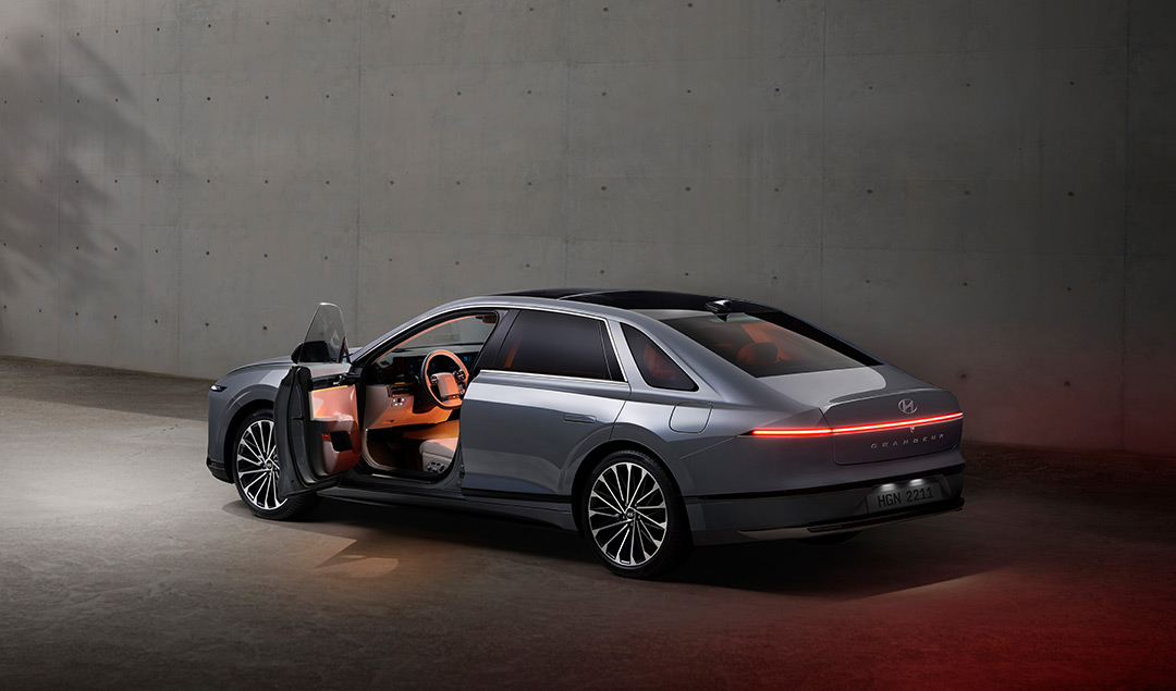 Автомобілі Hyundai м. Суми | Купити новий Хюндай | Соллі Плюс - фото 9