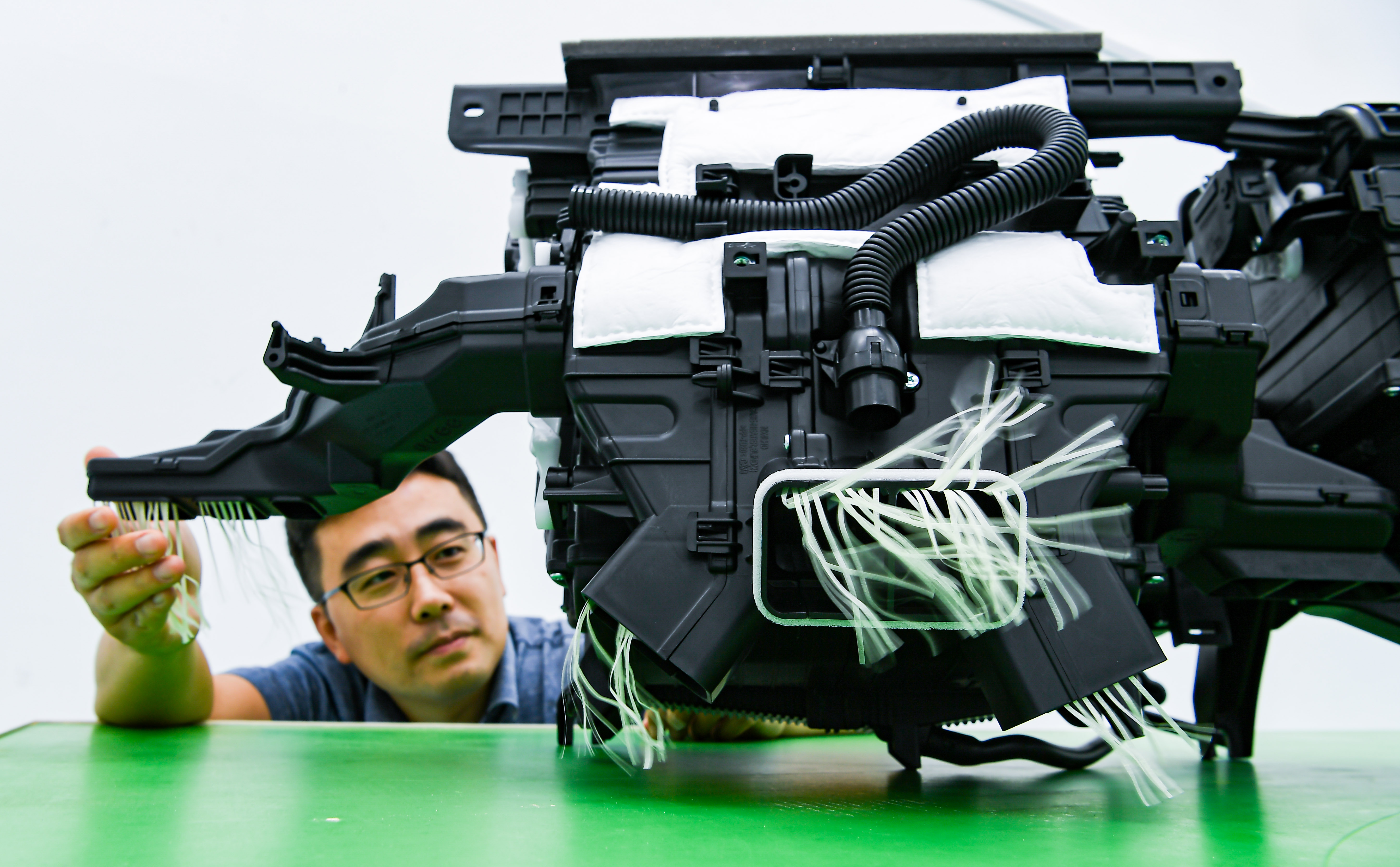 Автомобілі Hyundai м. Суми | Купити новий Хюндай | Соллі Плюс - фото 9