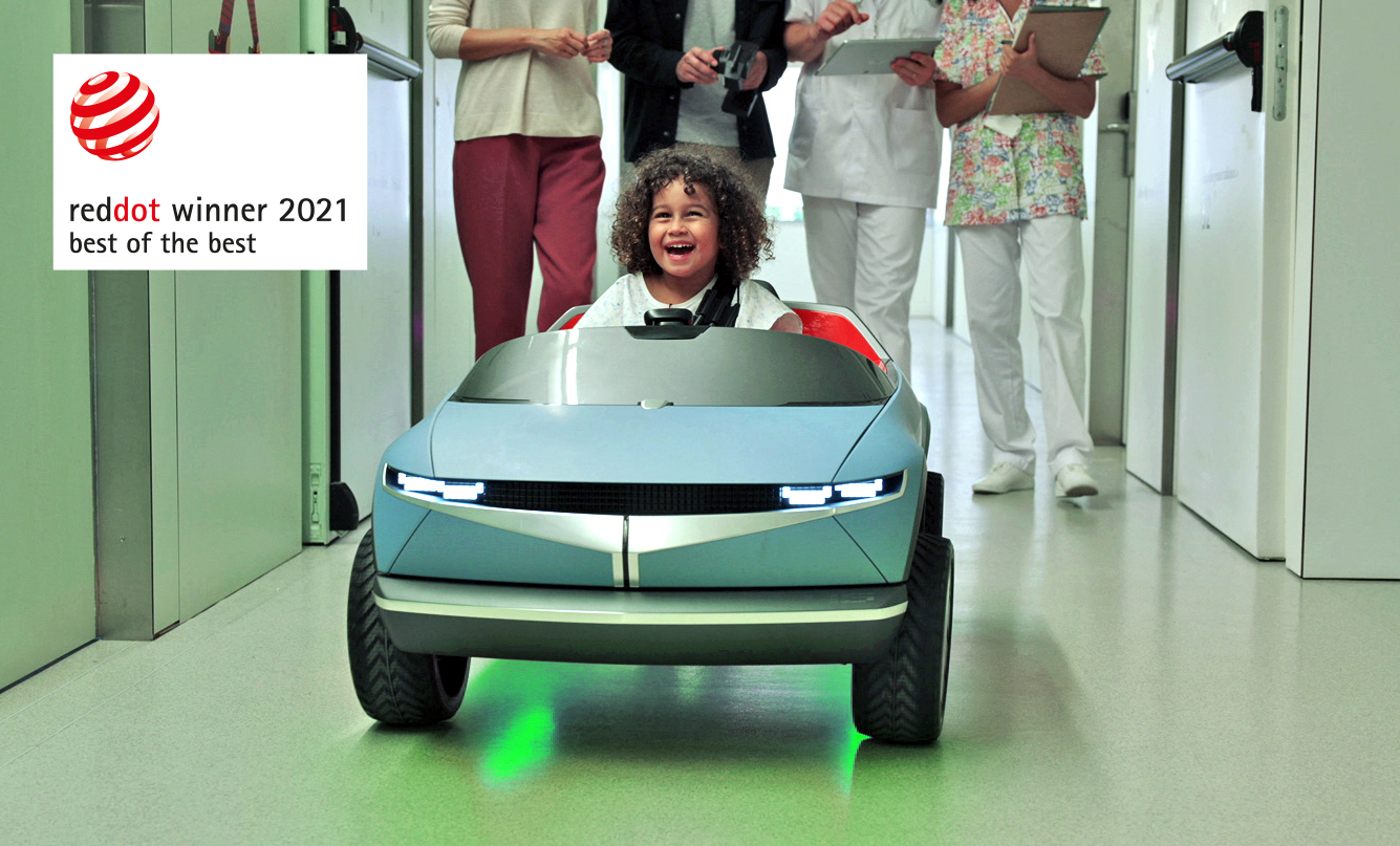 Автомобілі Hyundai м. Суми | Купити новий Хюндай | Соллі Плюс - фото 6