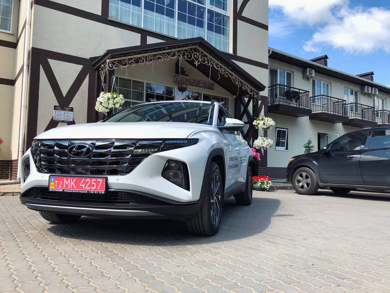 Автомобілі Hyundai м. Суми | Купити новий Хюндай | Соллі Плюс - фото 6