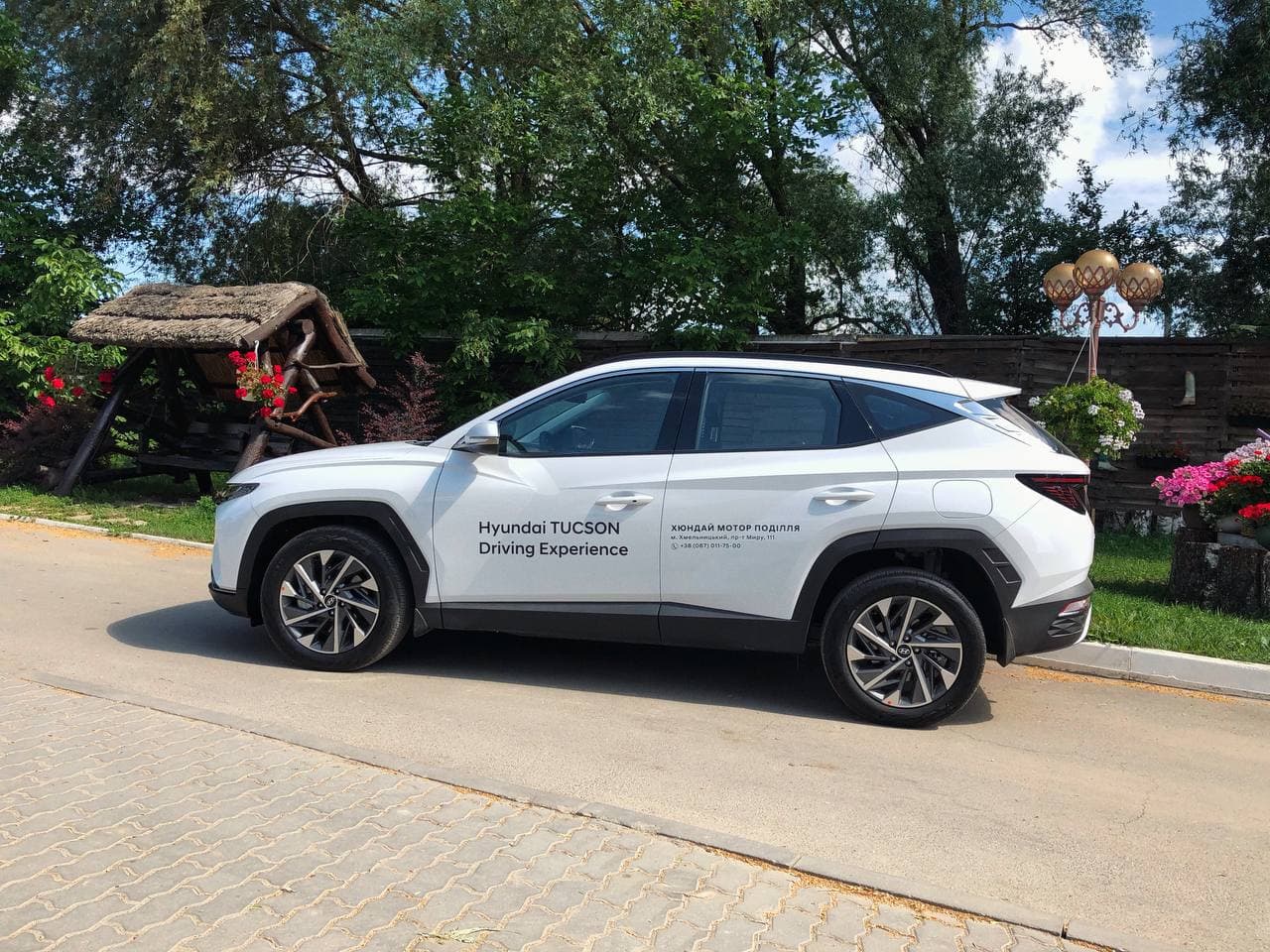 Автомобілі Hyundai м. Суми | Купити новий Хюндай | Соллі Плюс - фото 8