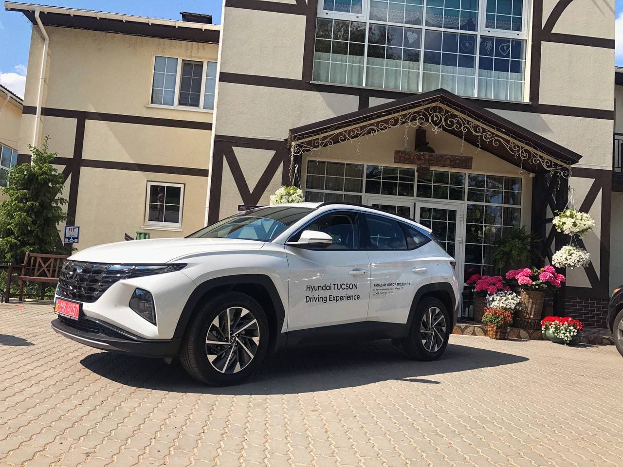 Автомобілі Hyundai м. Суми | Купити новий Хюндай | Соллі Плюс - фото 7