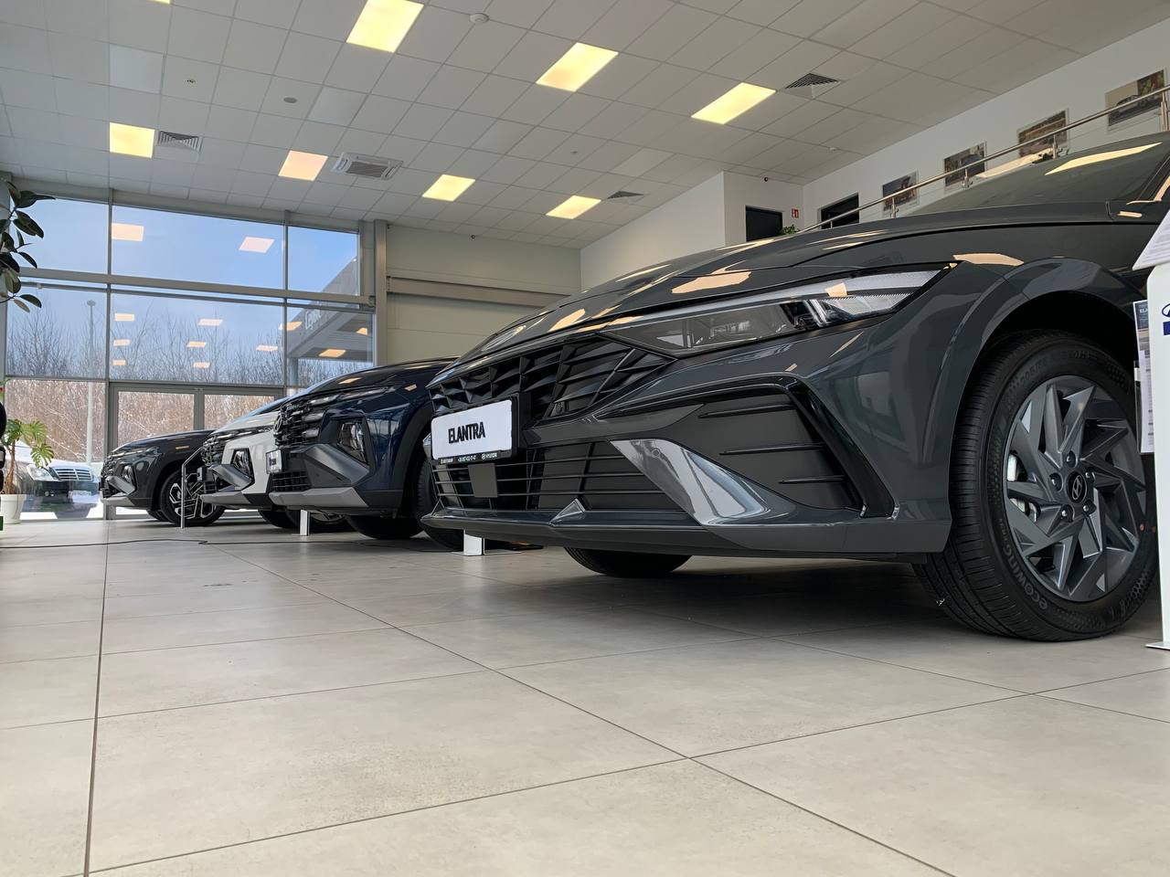 Автомобілі Hyundai м. Суми | Купити новий Хюндай | Соллі Плюс - фото 6