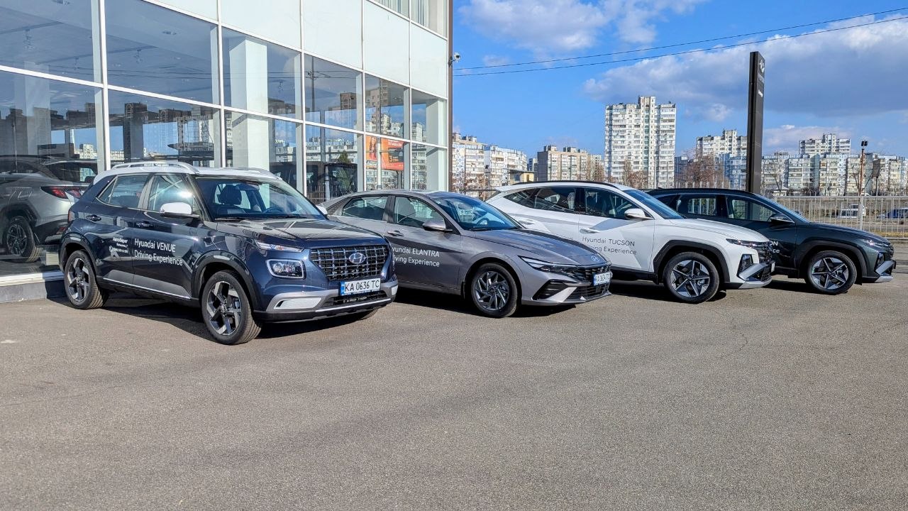 Автомобілі Hyundai м. Суми | Купити новий Хюндай | Соллі Плюс - фото 6