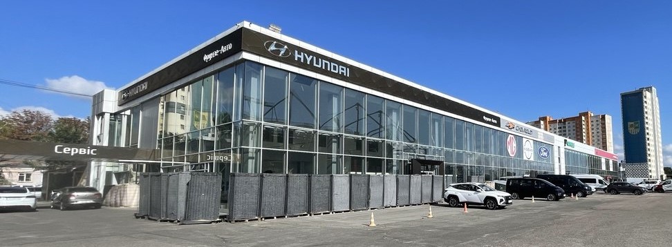 Автомобілі Hyundai м. Суми | Купити новий Хюндай | Соллі Плюс - фото 7