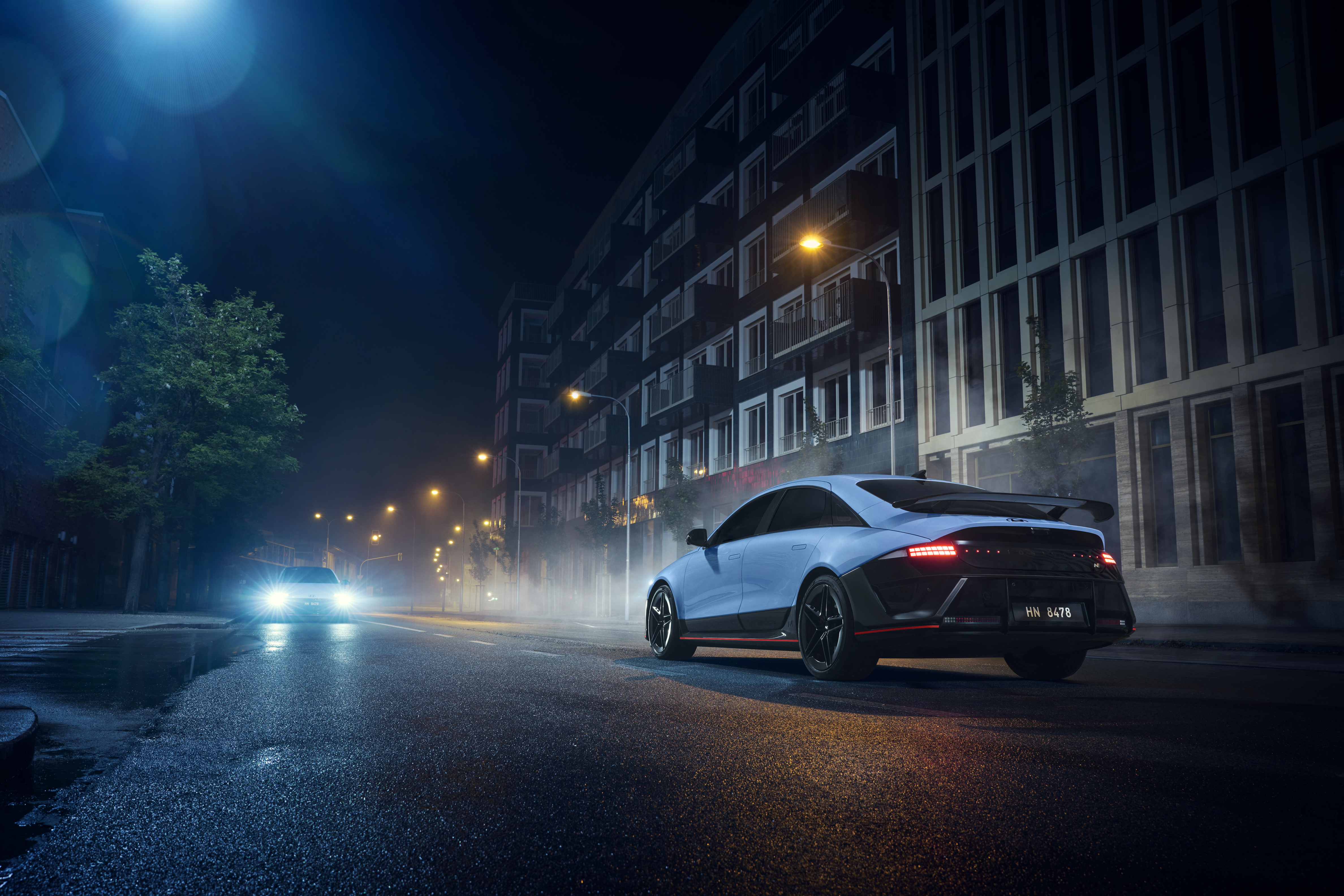 Автомобілі Hyundai м. Суми | Купити новий Хюндай | Соллі Плюс - фото 6