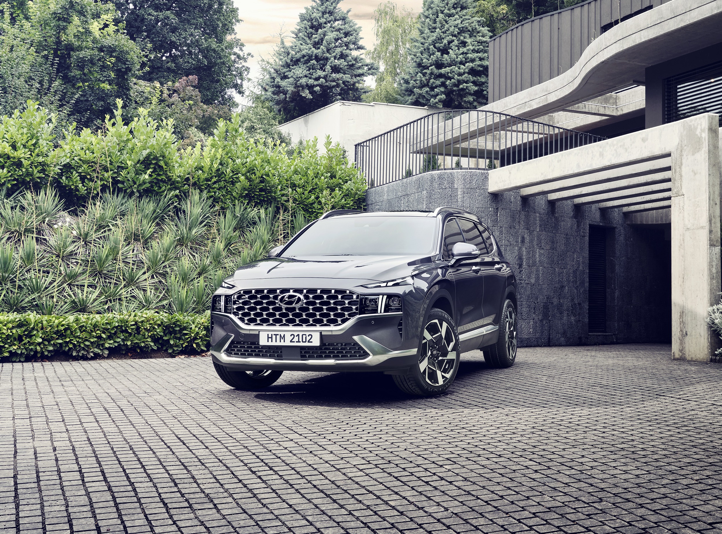 Автомобілі Hyundai м. Суми | Купити новий Хюндай | Соллі Плюс - фото 7