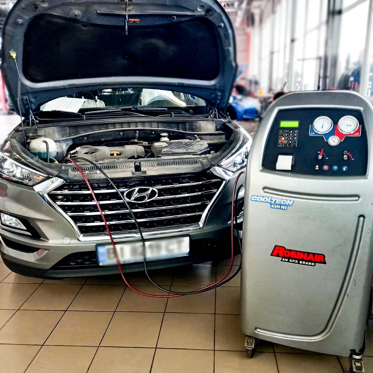 Автомобілі Hyundai м. Суми | Купити новий Хюндай | Соллі Плюс - фото 8