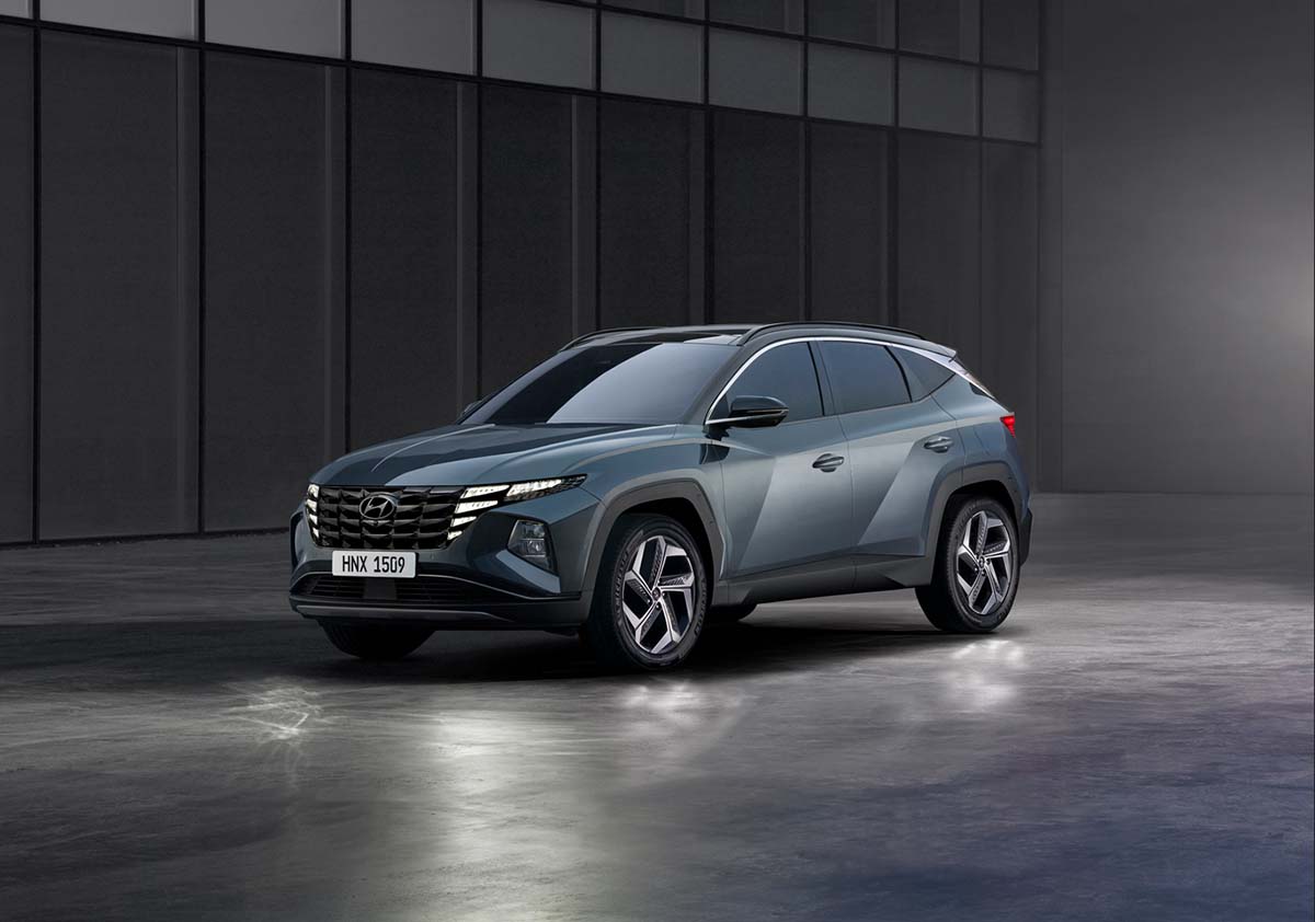 Автомобілі Hyundai м. Суми | Купити новий Хюндай | Соллі Плюс - фото 19